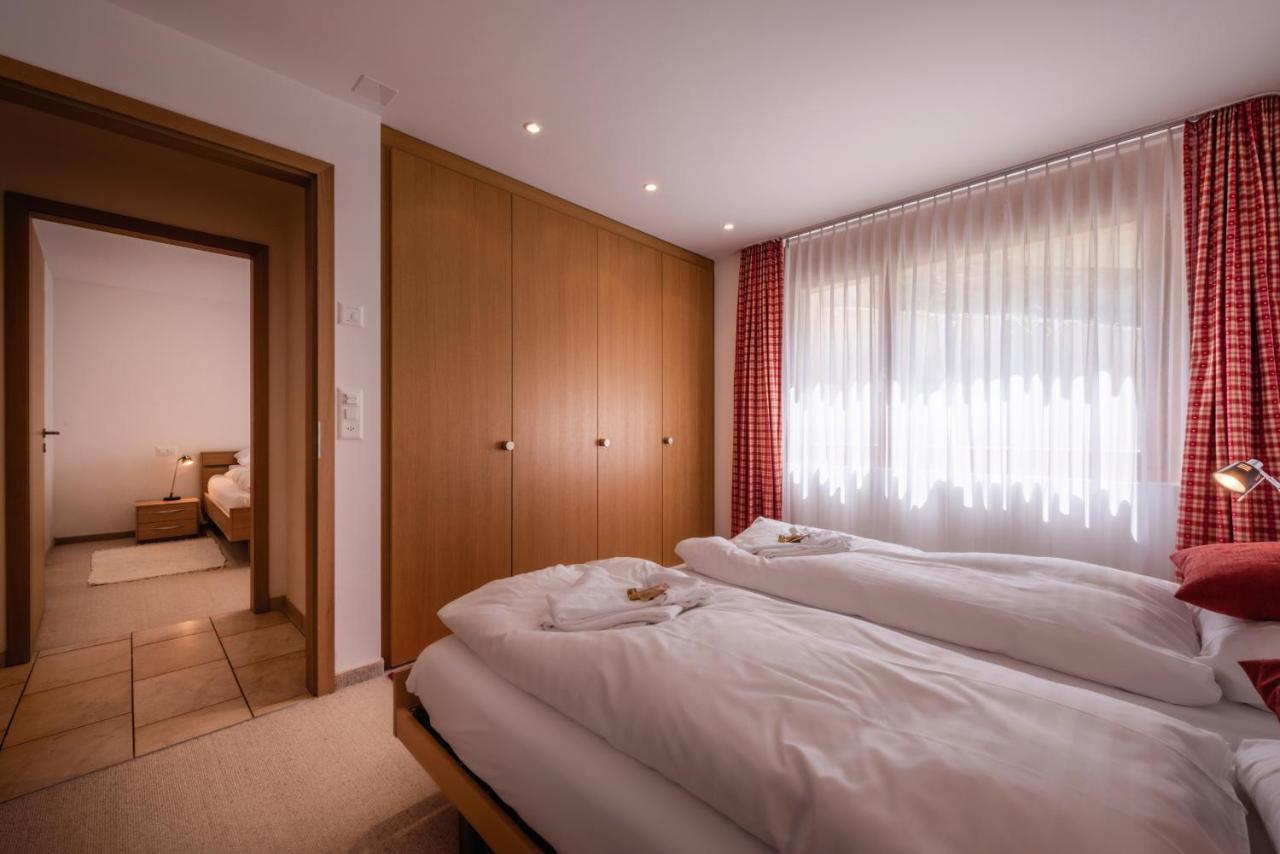 Chalet Am Acher 3 Венген Екстер'єр фото